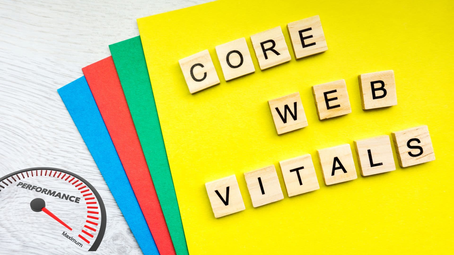 Core and Secondary Web Vitals: Measurement Metrics, Importance (for Humans and AI Agents)