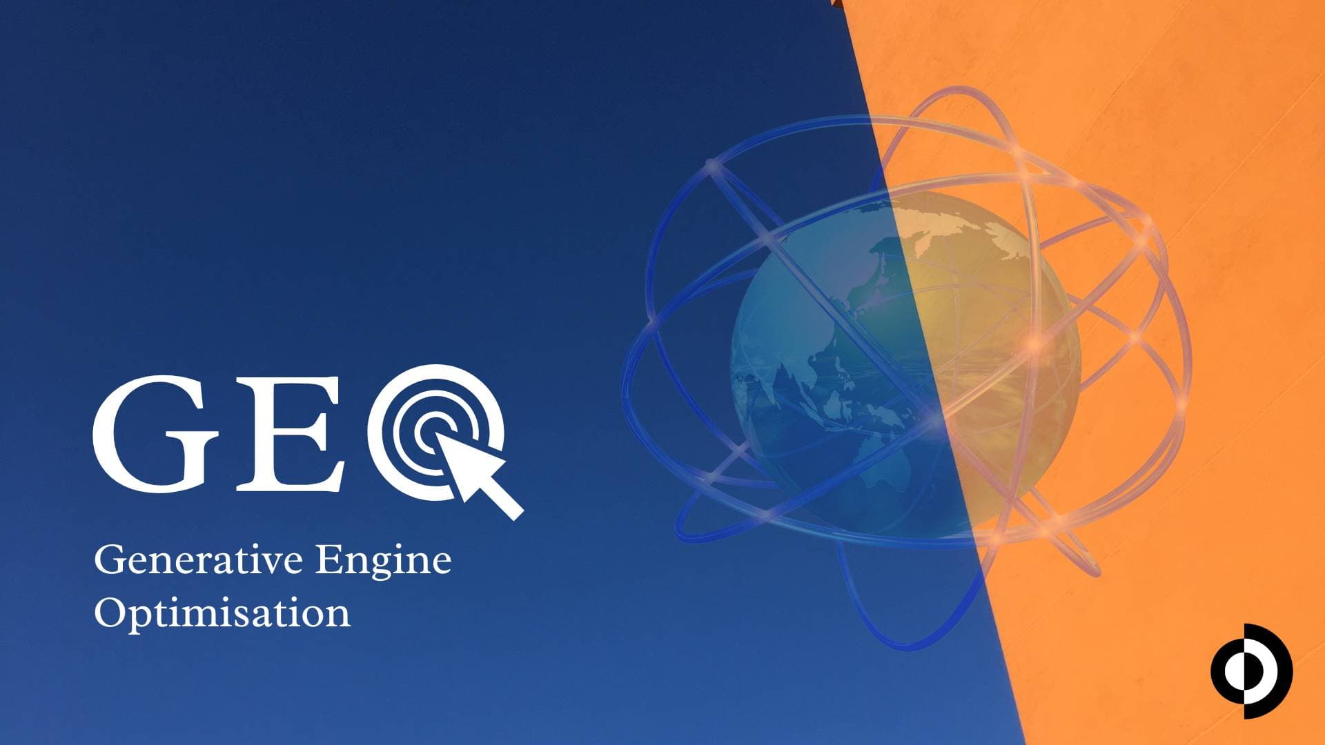 Generative Engine Optimisation (GEO) is the Extension of SEO With Some Key Differences