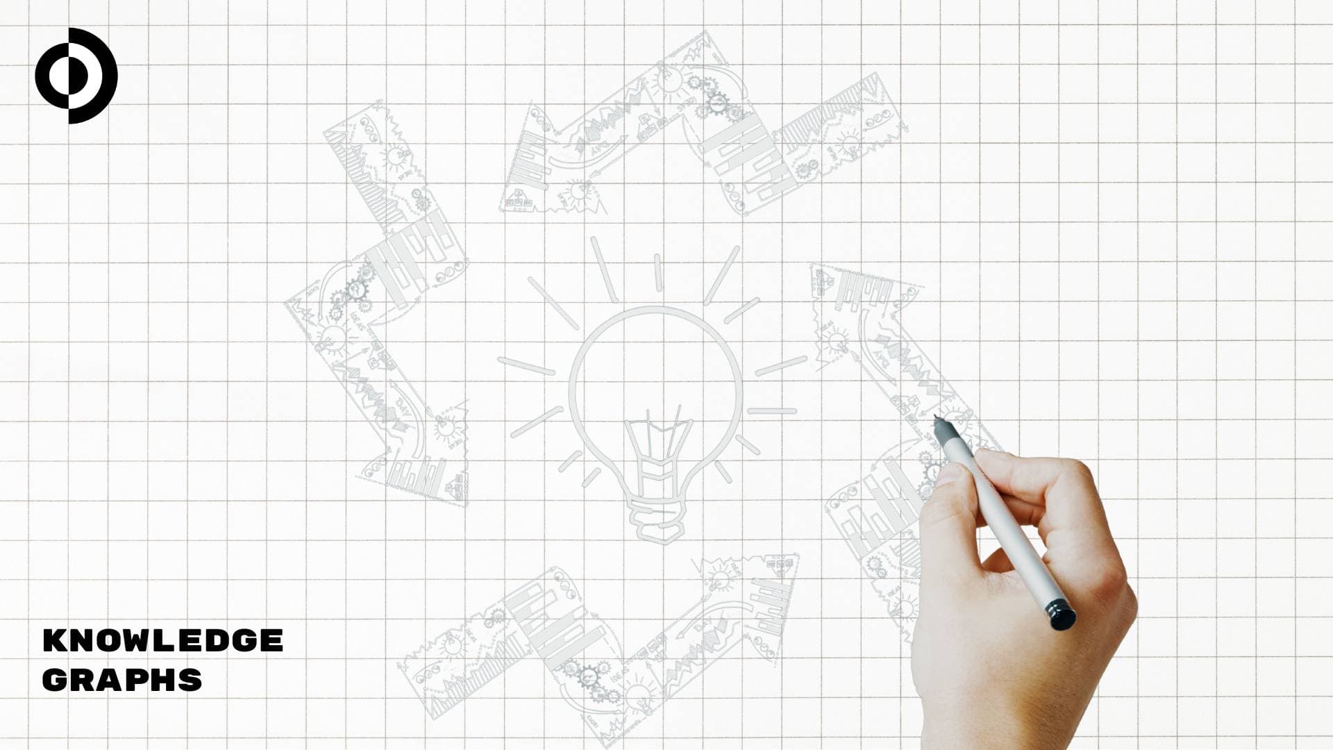 Knowledge Graphs: Brain Behind the shift from SEO to GEO to Discoverability