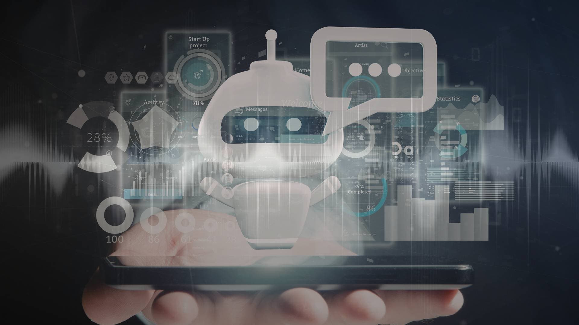 Natural Language Processing (NLP) Forms the Basis of AI Citations