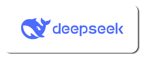 DeepSeek